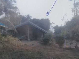 รูปที่ดินพร้อมสิ่งปลูกสร้าง ห้วยทรายเหนือ ชะอำ เพชรบุรี