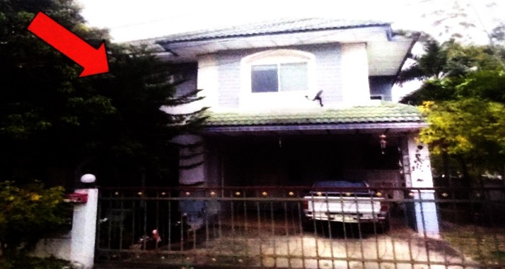 รูปที่ดินพร้อมสิ่งปลูกสร้าง หมูม่น เมืองอุดรธานี อุดรธานี