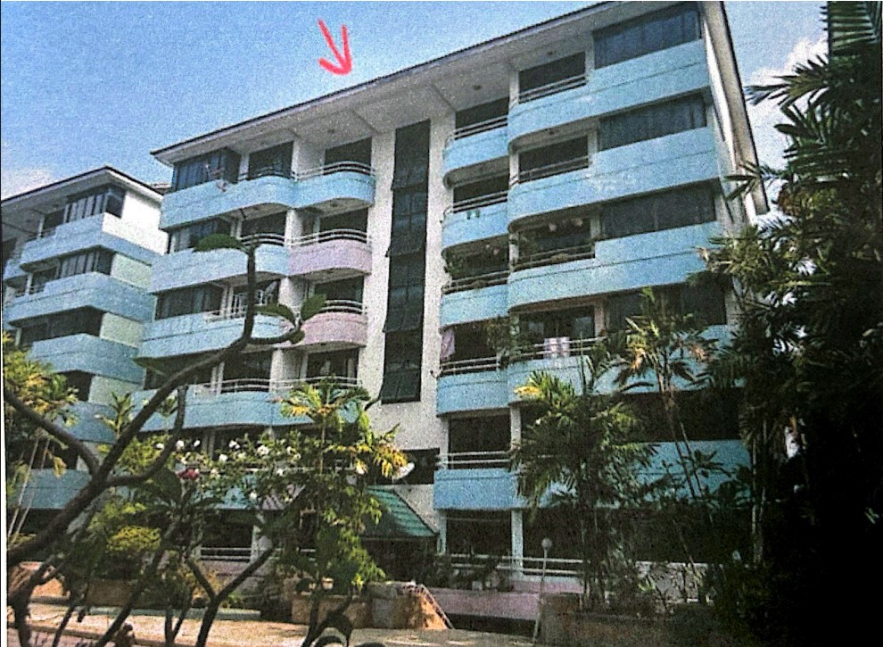 รูปห้องชุด ประเวศ ประเวศ กรุงเทพมหานคร