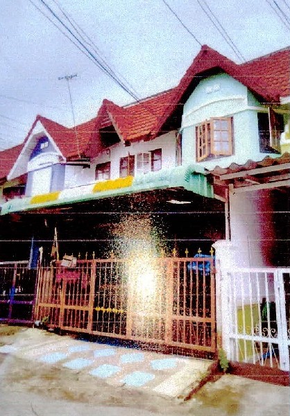 รูปที่ดินพร้อมสิ่งปลูกสร้าง พลา บ้านฉาง ระยอง