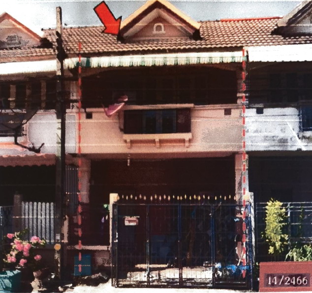 รูปที่ดินพร้อมสิ่งปลูกสร้าง บางบัวทอง บางบัวทอง นนทบุรี