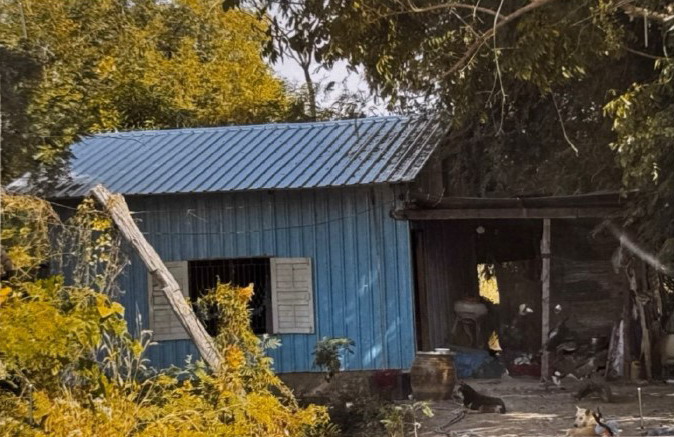 รูปที่ดินพร้อมสิ่งปลูกสร้าง หนองพยอม ตะพานหิน พิจิตร