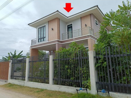รูปที่ดินพร้อมสิ่งปลูกสร้าง กาฬสินธุ์ เมืองกาฬสินธุ์ กาฬสินธุ์