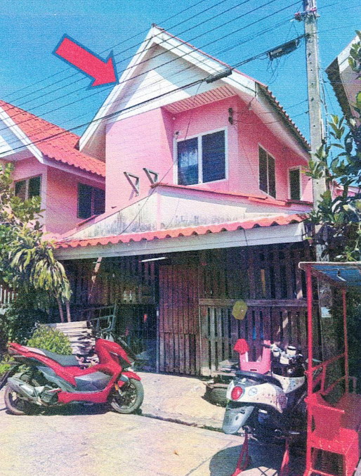 รูปที่ดินพร้อมสิ่งปลูกสร้าง กระทุ่มราย หนองจอก กรุงเทพมหานคร