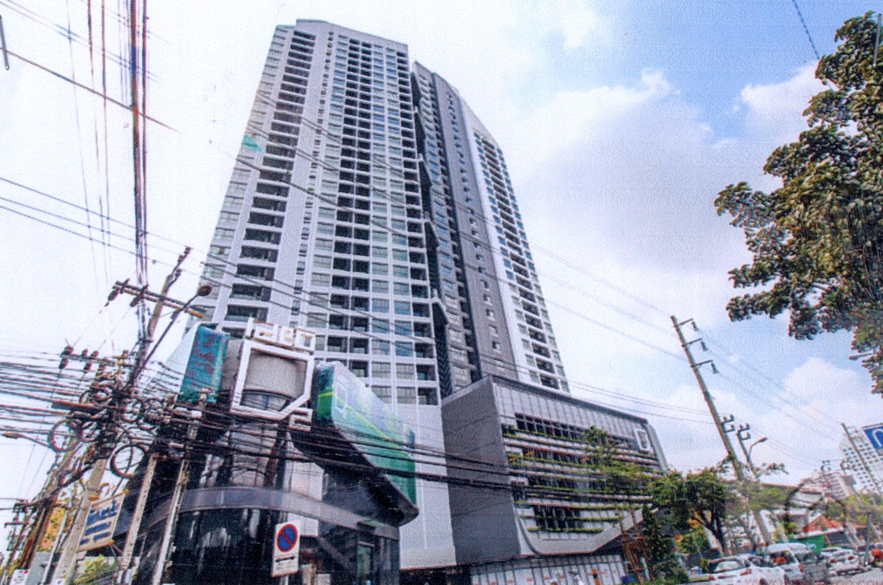 รูปห้องชุด บางนา บางนา กรุงเทพมหานคร