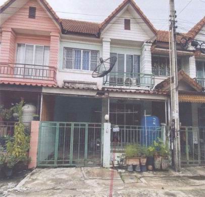 รูปที่ดินพร้อมสิ่งปลูกสร้าง บางตีนเป็ด เมืองฉะเชิงเทรา ฉะเชิงเทรา