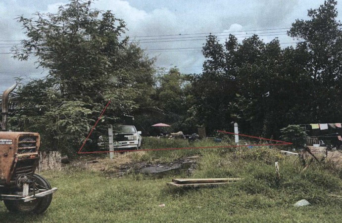 รูปที่ดินว่างเปล่า ท่าเยี่ยม สากเหล็ก พิจิตร