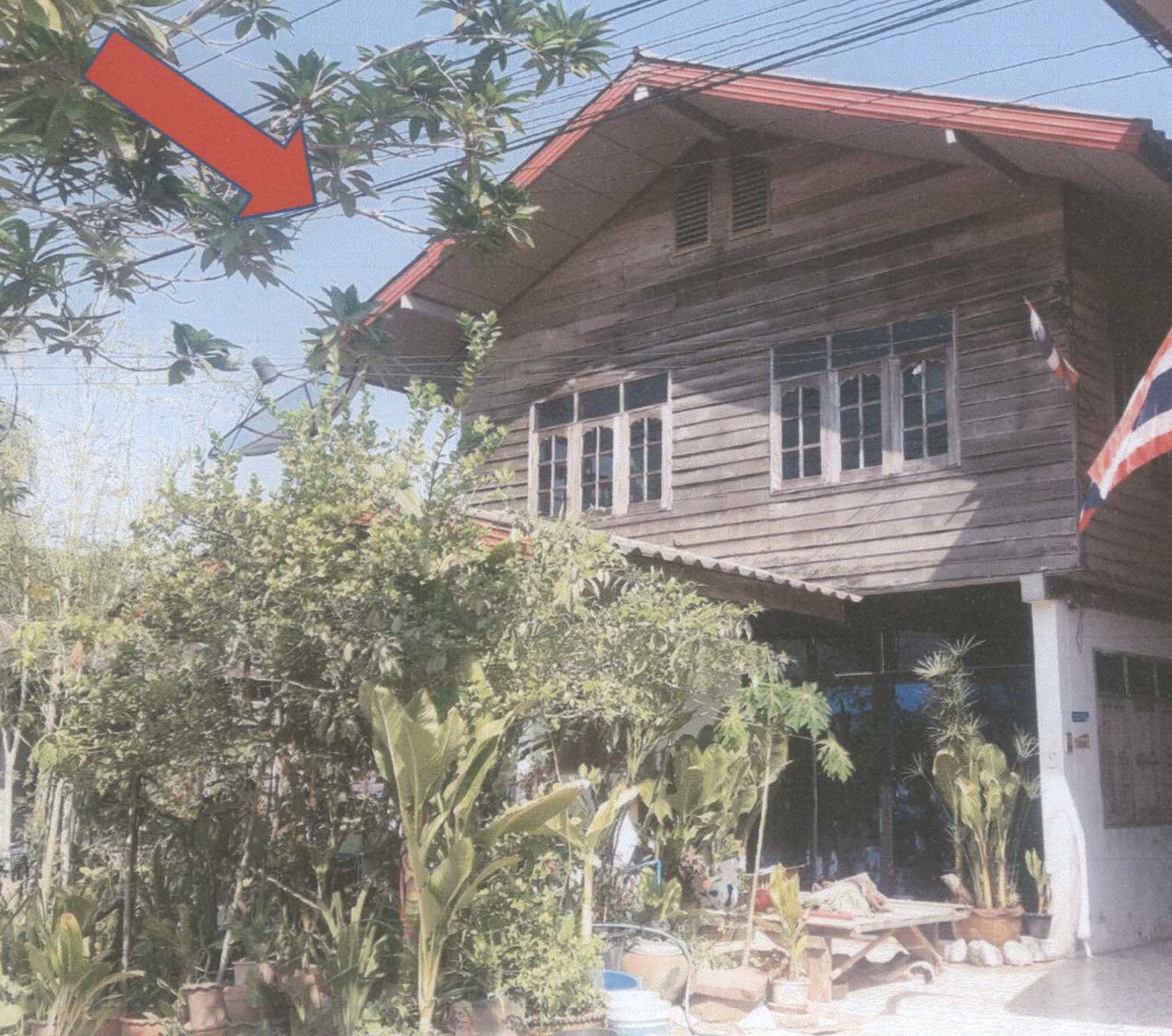 รูปที่ดินพร้อมสิ่งปลูกสร้าง ท่าจำปา ท่าอุเทน นครพนม