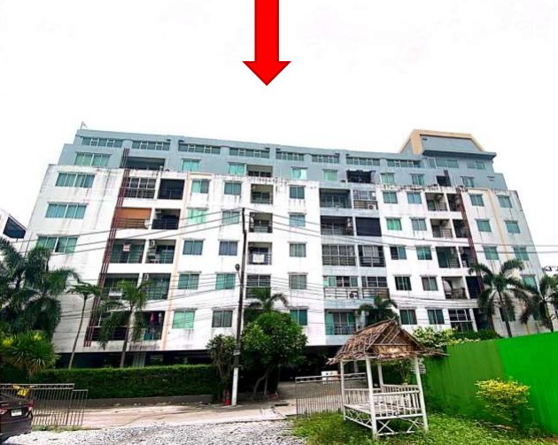 รูปห้องชุด หนองปรือ บางละมุง ชลบุรี