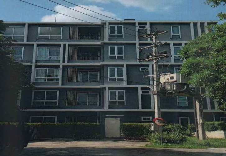 รูปห้องชุด ฟ้าฮ่าม เมืองเชียงใหม่ เชียงใหม่