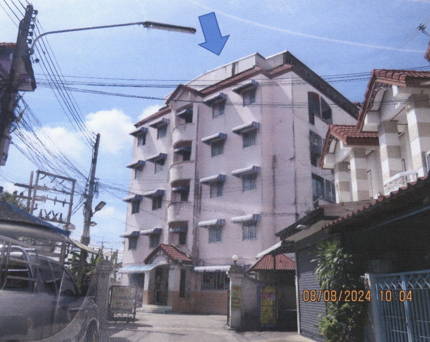 รูปห้องชุด บ้านเลน บางปะอิน พระนครศรีอยุธยา