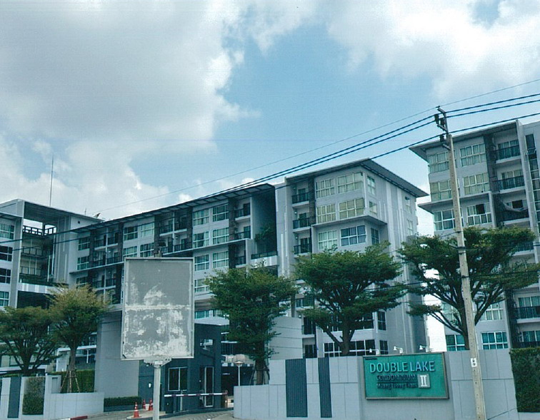 รูปห้องชุด บ้านใหม่ ปากเกร็ด นนทบุรี