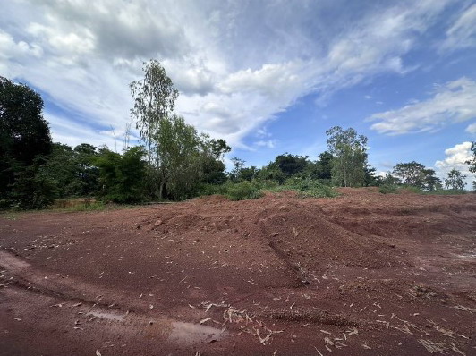 รูปที่ดินว่างเปล่า โพธิ์ตาก เมืองนครพนม นครพนม