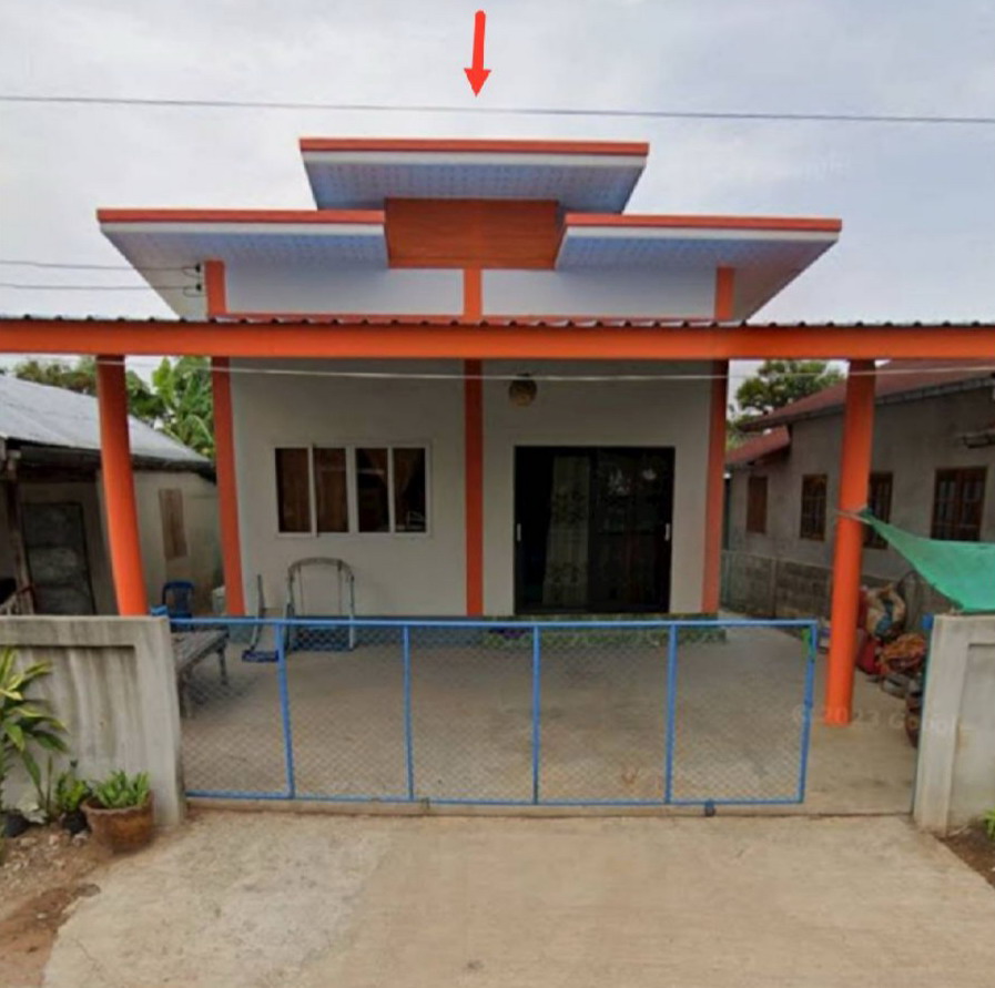 รูปที่ดินพร้อมสิ่งปลูกสร้าง โคกมั่งงอย คอนสวรรค์ ชัยภูมิ