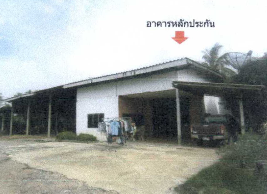 รูปที่ดินพร้อมสิ่งปลูกสร้าง ทุ่งคลี เดิมบางนางบวช สุพรรณบุรี