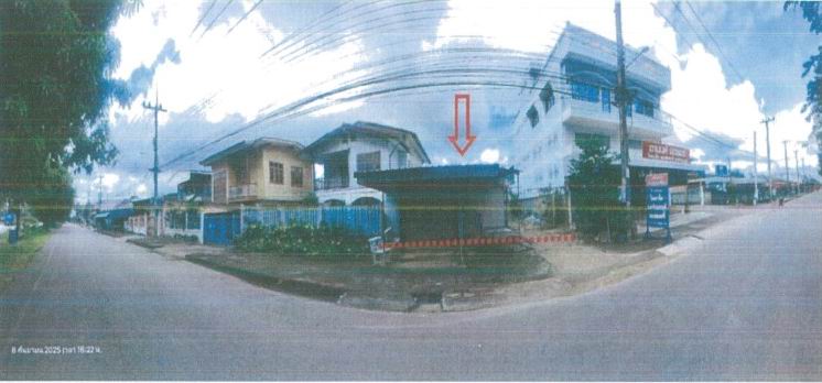 รูปที่ดินพร้อมสิ่งปลูกสร้าง ไตรตรึงษ์ เมืองกำแพงเพชร กำแพงเพชร