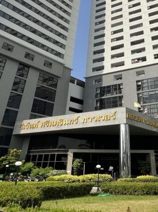 รูปห้องชุด สวนหลวง ประเวศ กรุงเทพมหานคร