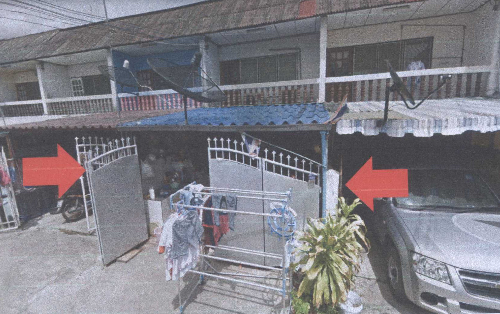 รูปที่ดินพร้อมสิ่งปลูกสร้าง สูงเนิน สูงเนิน นครราชสีมา