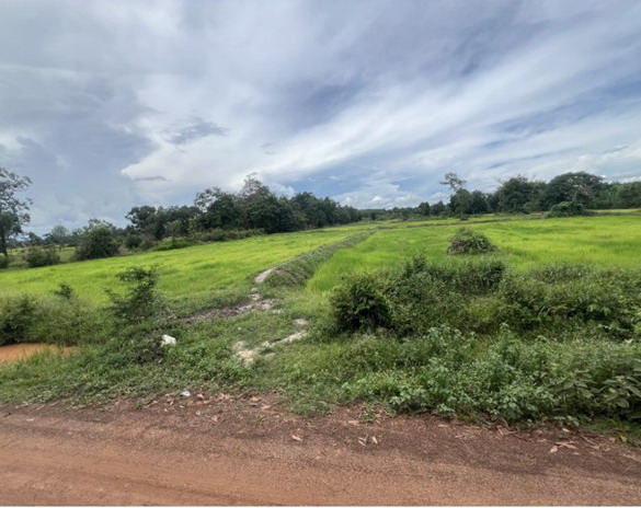 รูปที่ดินว่างเปล่า คำเตย เมืองนครพนม นครพนม