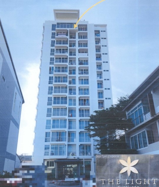 รูปห้องชุด ตลาดเหนือ เมืองภูเก็ต ภูเก็ต