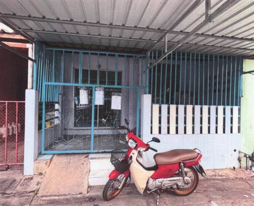 รูปที่ดินพร้อมสิ่งปลูกสร้าง บ้านเกาะ เมืองสมุทรสาคร สมุทรสาคร