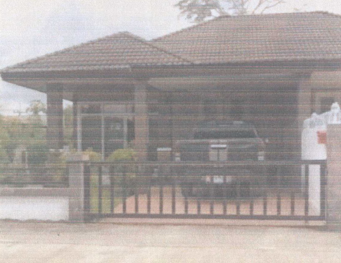 รูปที่ดินพร้อมสิ่งปลูกสร้าง กะปาง ทุ่งสง นครศรีธรรมราช
