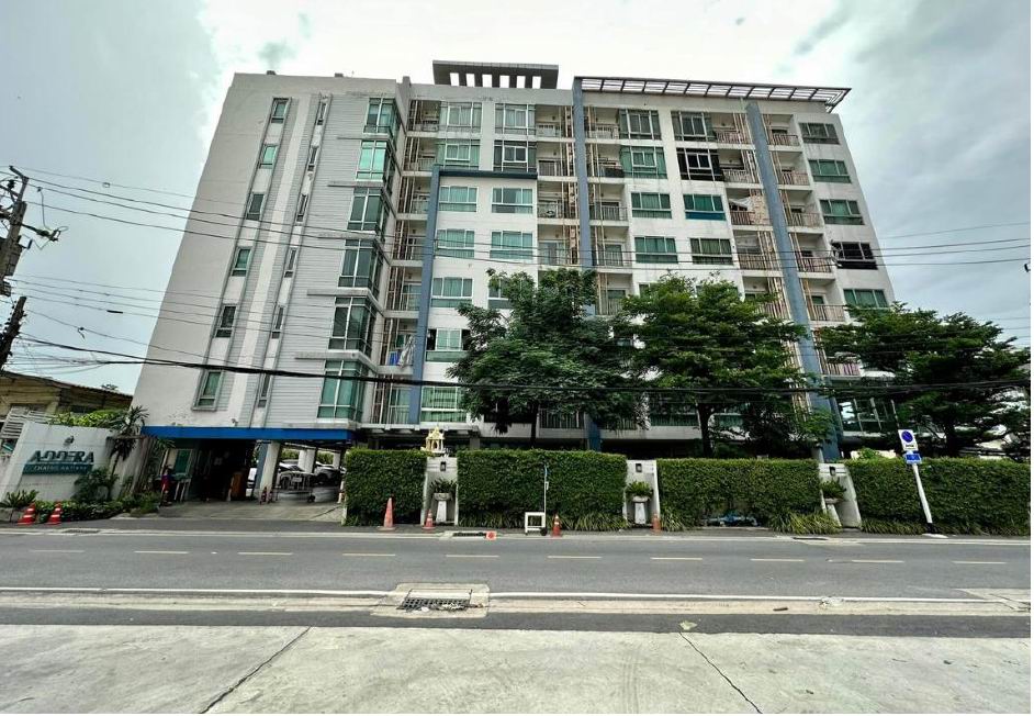รูปห้องชุด ปากเกร็ด(บางตลาด) ปากเกร็ด(ตลาดขวัญ) นนทบุรี
