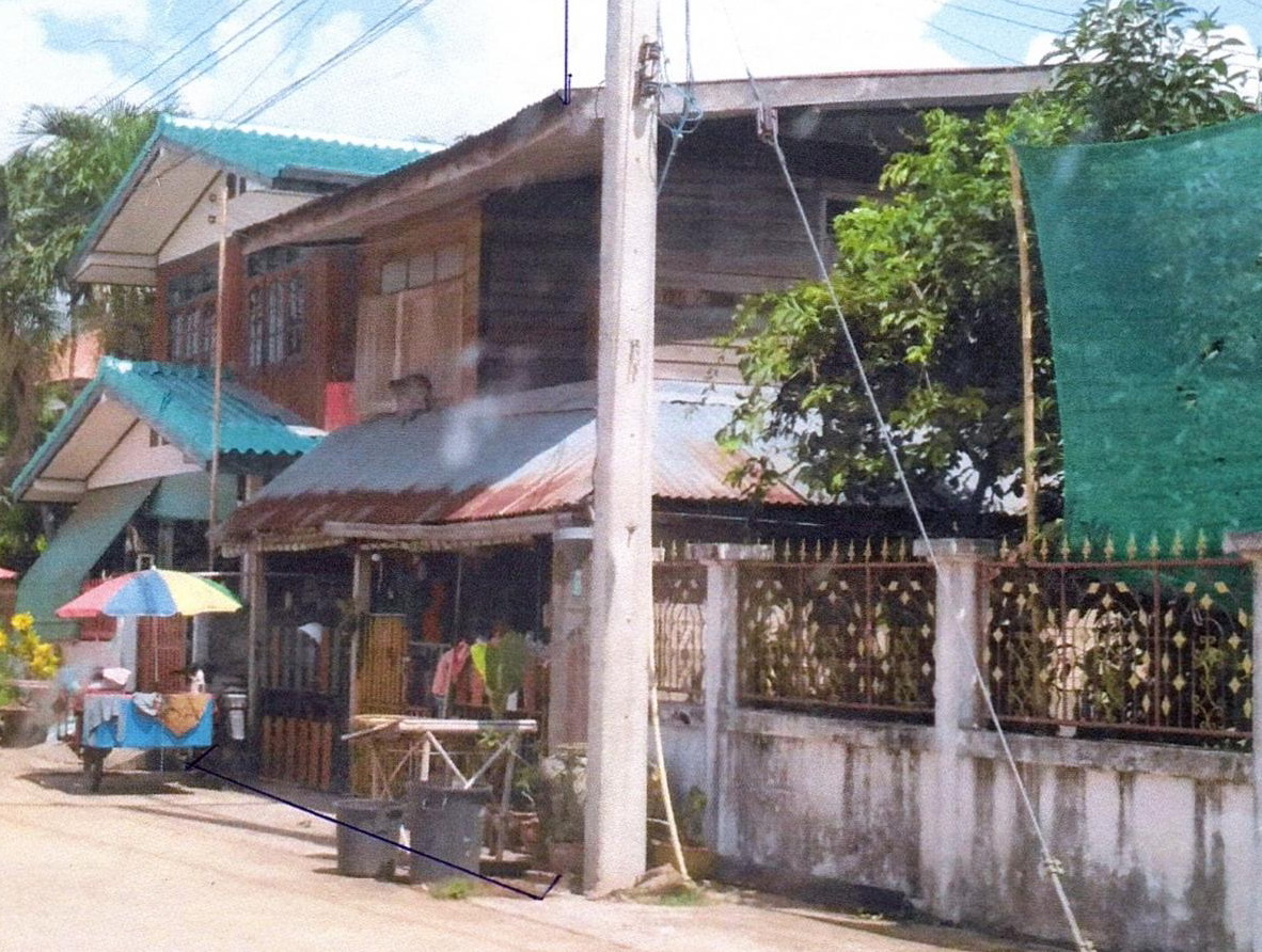 รูปที่ดินพร้อมสิ่งปลูกสร้าง หนองเรือ หนองเรือ ขอนแก่น