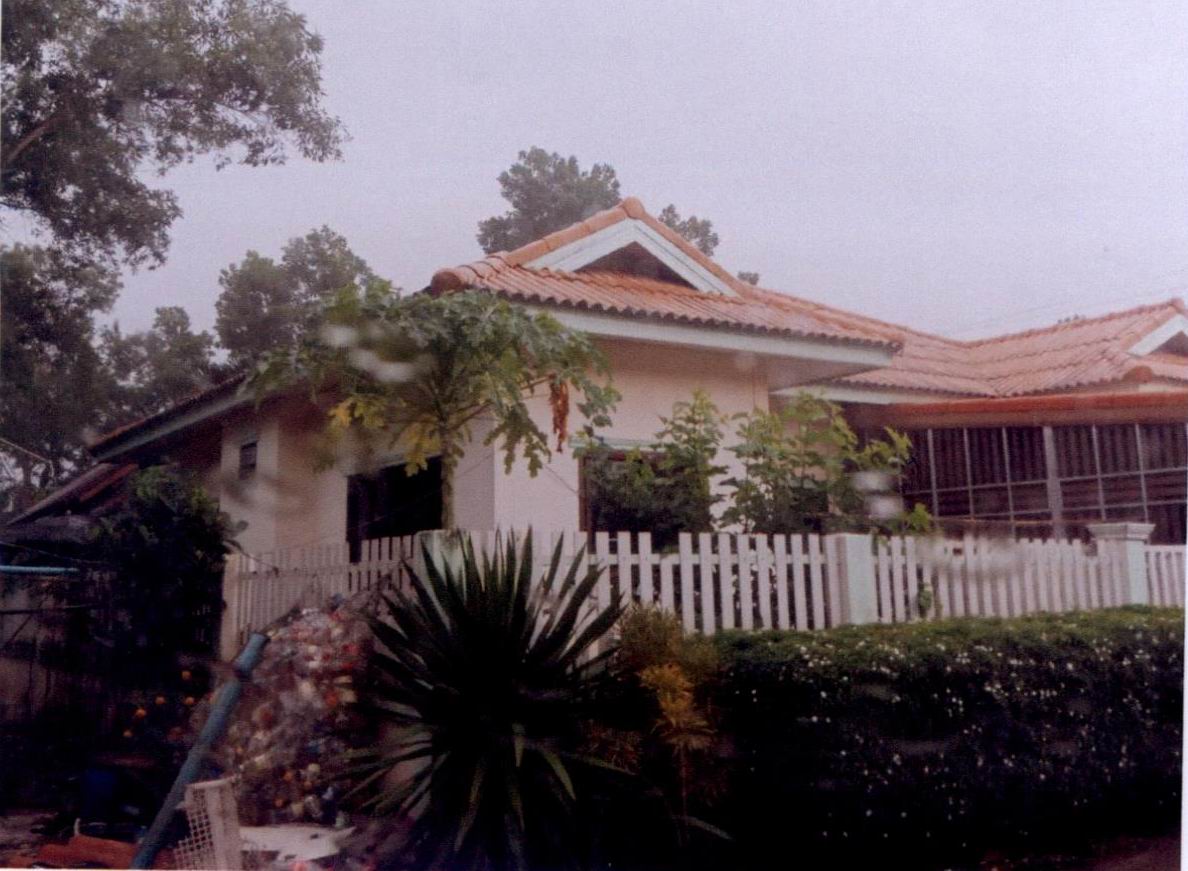 รูปที่ดินพร้อมสิ่งปลูกสร้าง ปากตะโก ทุ่งตะโก ชุมพร