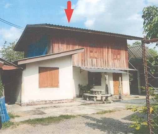 รูปที่ดินพร้อมสิ่งปลูกสร้าง ป่าซาง ป่าซาง ลำพูน
