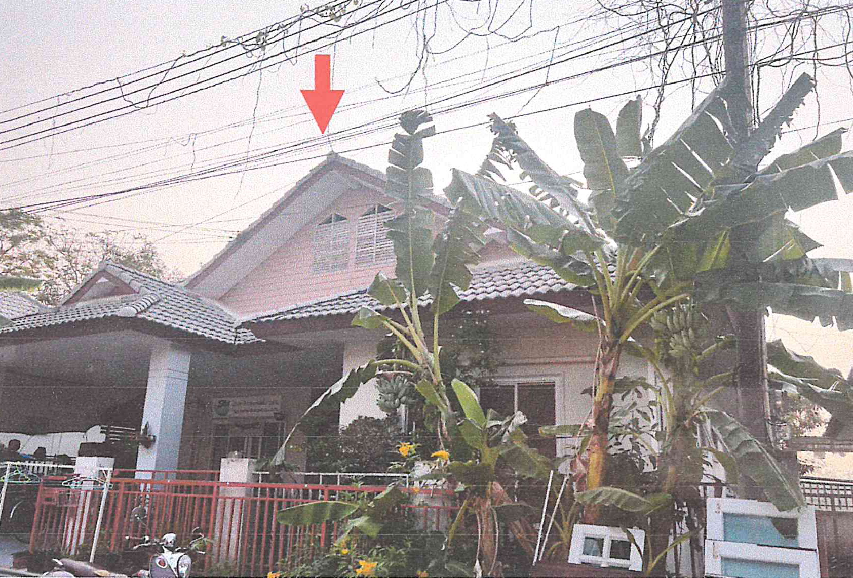 รูปที่ดินพร้อมสิ่งปลูกสร้าง ทับมา เมืองระยอง ระยอง