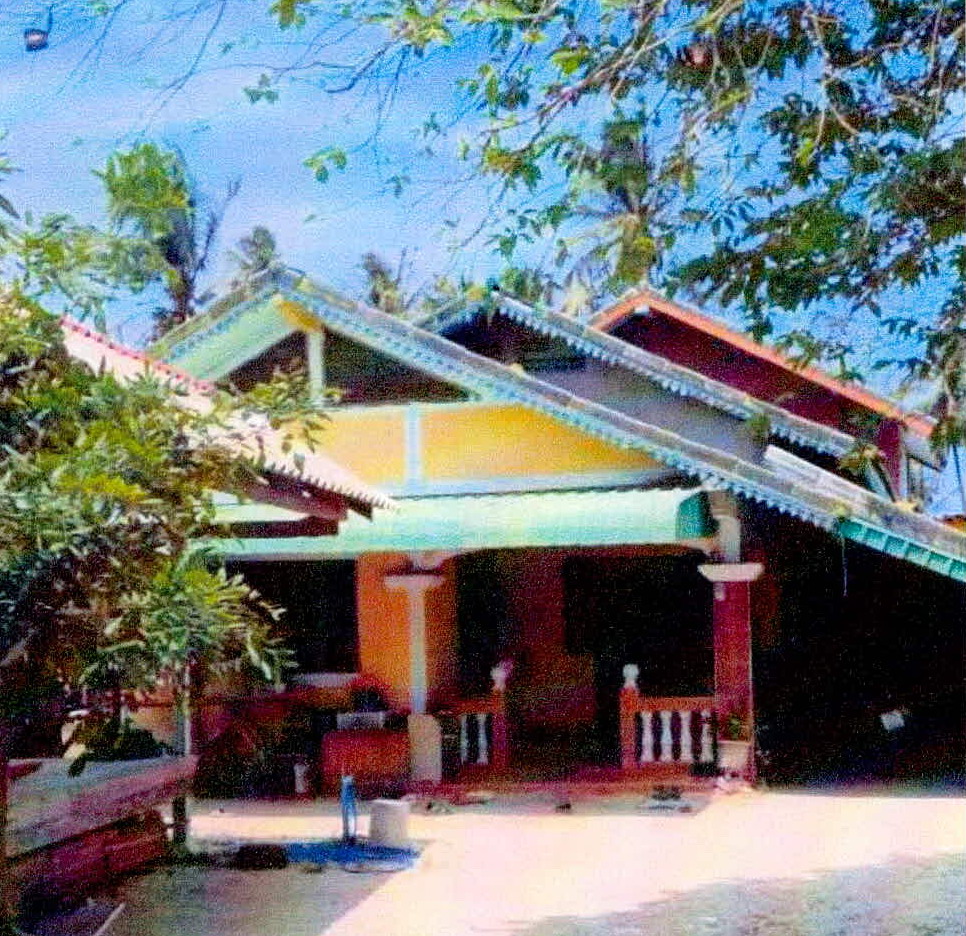 รูปที่ดินพร้อมสิ่งปลูกสร้าง บางเก่า สายบุรี ปัตตานี