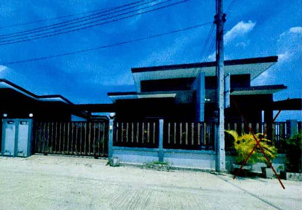 รูปที่ดินพร้อมสิ่งปลูกสร้าง บานา เมืองปัตตานี ปัตตานี
