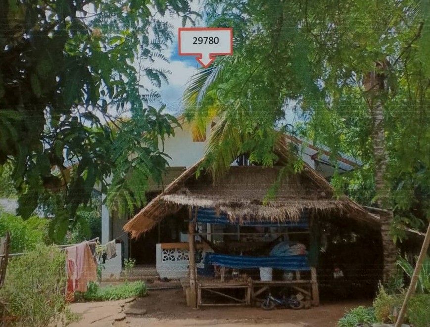 รูปที่ดินพร้อมสิ่งปลูกสร้าง บ้านกล้วย ชนแดน เพชรบูรณ์