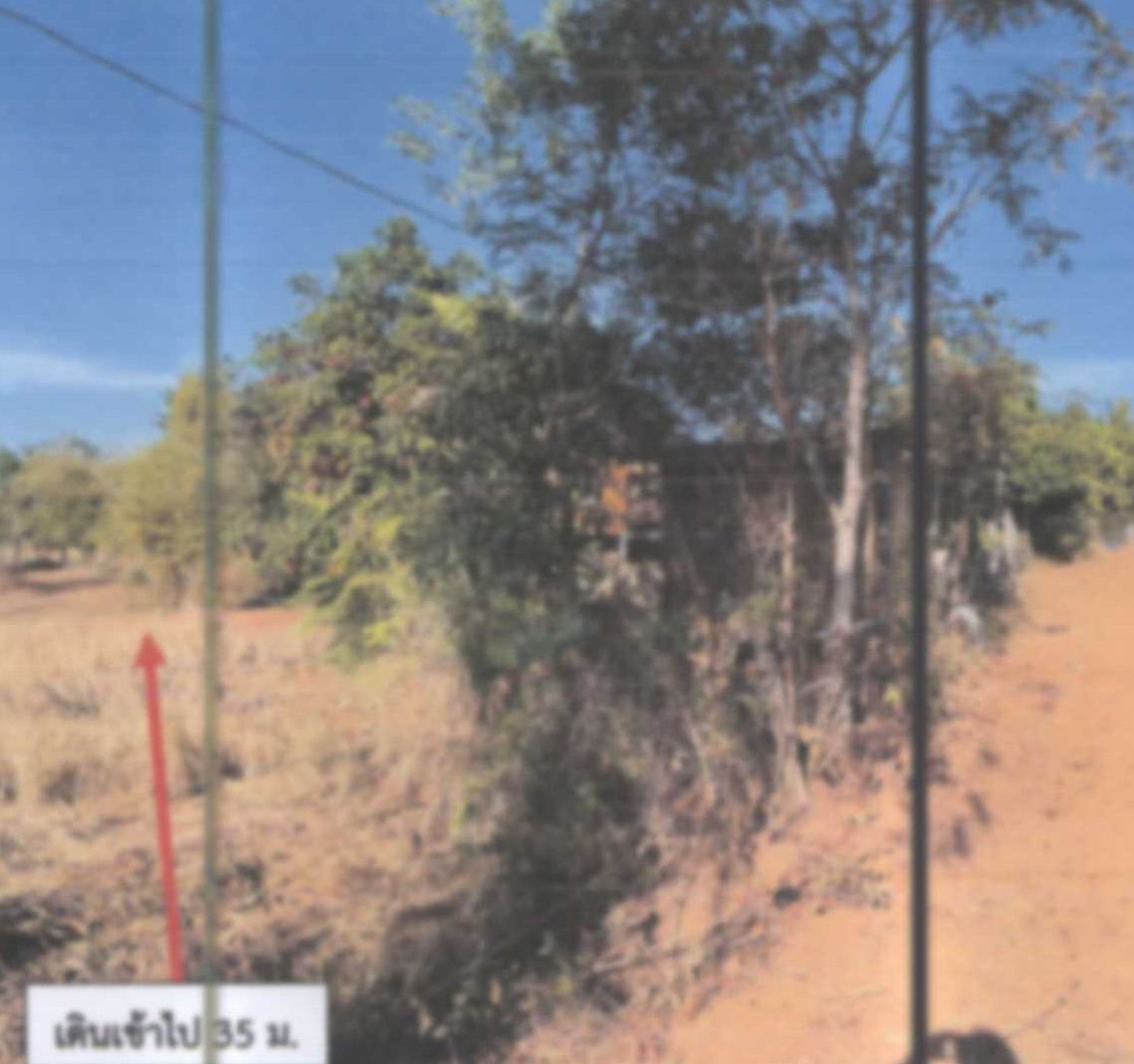 รูปที่ดินว่างเปล่า โพธิ์ตาก เมืองนครพนม นครพนม