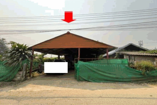 รูปที่ดินว่างเปล่า เวียงใต้ ปาย แม่ฮ่องสอน