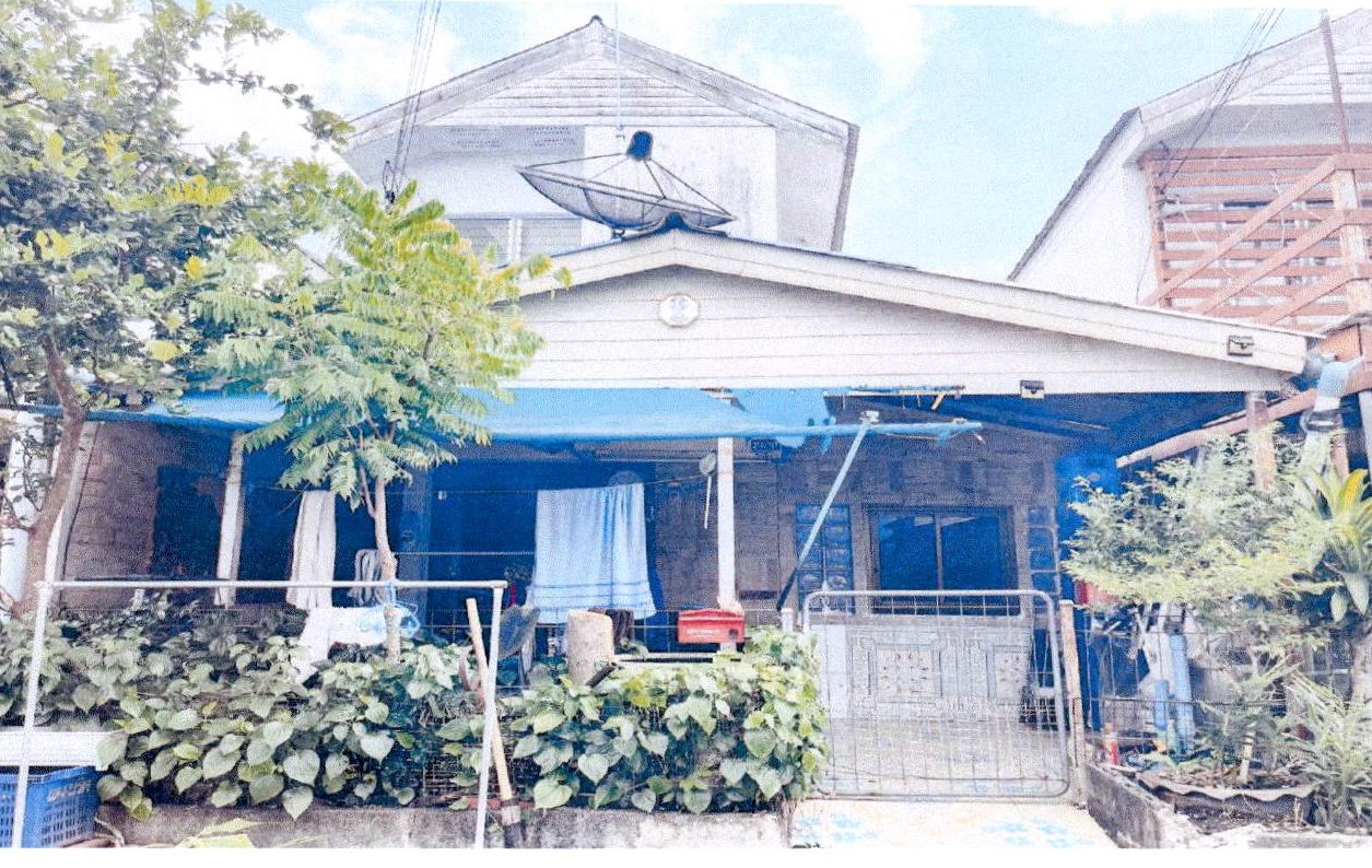 รูปที่ดินพร้อมสิ่งปลูกสร้าง บ้านด่าน อรัญประเทศ สระแก้ว