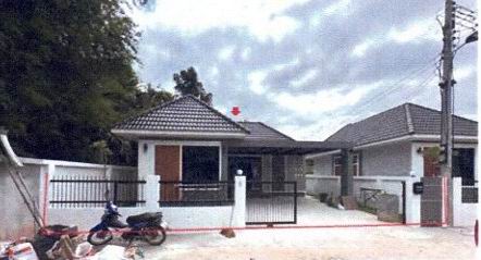 รูปที่ดินพร้อมสิ่งปลูกสร้าง บ้านทุ่ม เมืองขอนแก่น ขอนแก่น