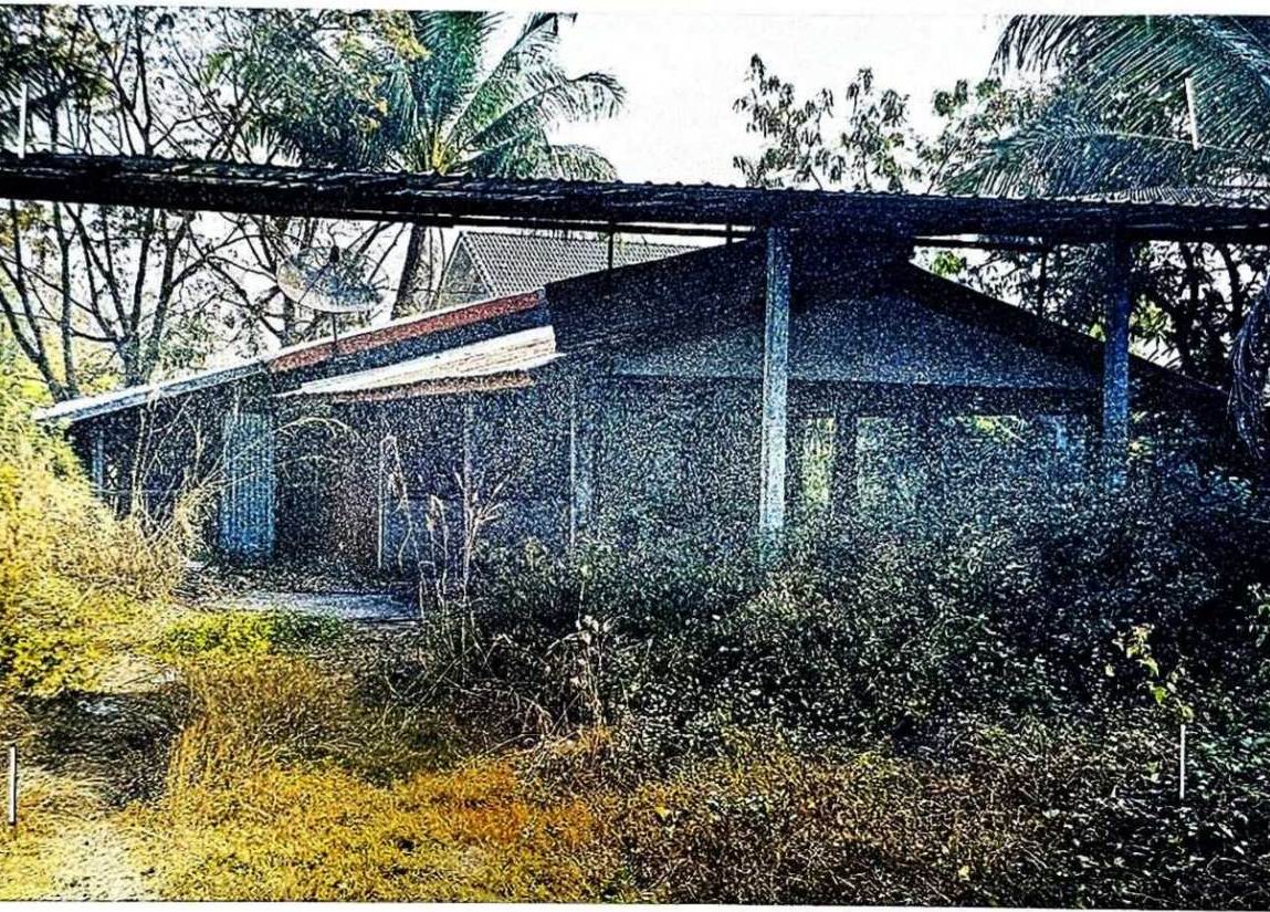 รูปที่ดินพร้อมสิ่งปลูกสร้าง ศรีบุญเรือง ศรีบุญเรือง หนองบัวลำภู