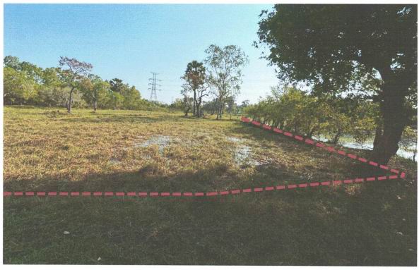 รูปที่ดินว่างเปล่า ธาตุ วารินชำราบ อุบลราชธานี