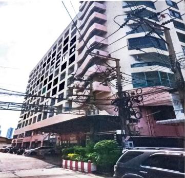 รูปห้องชุด บางอ้อ บางกอกน้อย กรุงเทพมหานคร