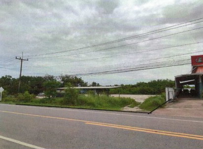 รูปที่ดินว่างเปล่า ห้วยข้าวก่ำ จุน พะเยา