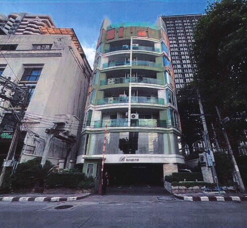 รูปห้องชุด คลองตัน (บางกะปิฝั่งใต้) วัฒนา (พระโขนง) กรุงเทพมหานคร