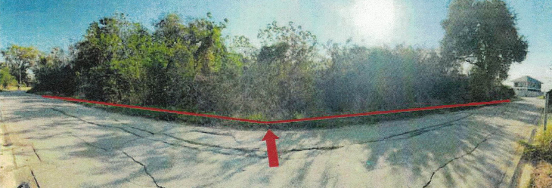 รูปที่ดินว่างเปล่า ลำนารายณ์ ชัยบาดาล ลพบุรี