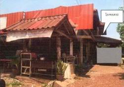 รูปที่ดินพร้อมสิ่งปลูกสร้าง มาย บ้านม่วง สกลนคร