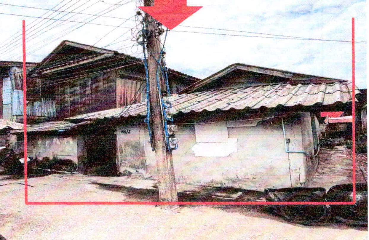 รูปที่ดินพร้อมสิ่งปลูกสร้าง บางปู ยะหริ่ง ปัตตานี