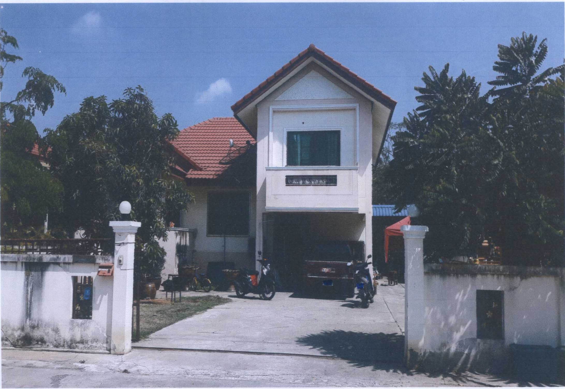 รูปที่ดินพร้อมสิ่งปลูกสร้าง นครสวรรค์ตก เมืองนครสวรรค์ นครสวรรค์