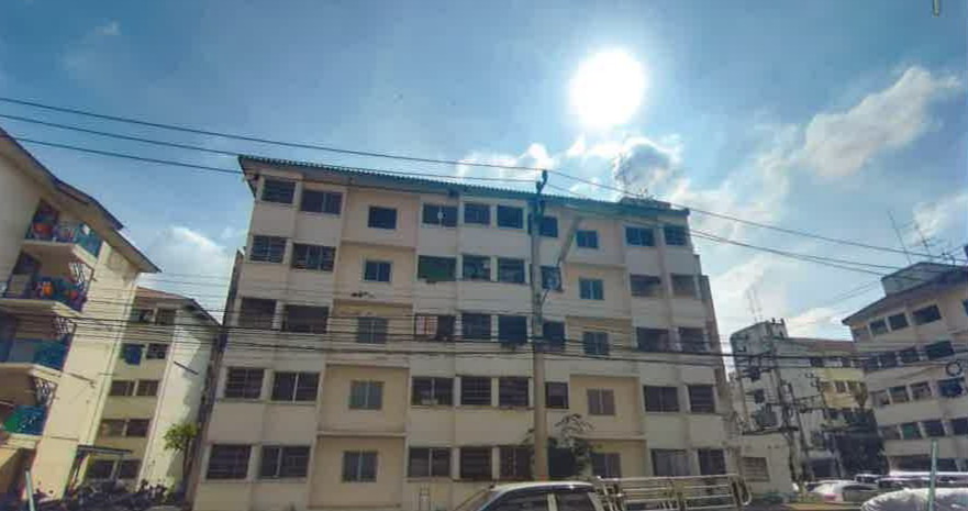 รูปห้องชุด บ้านใหม่ เมืองปทุมธานี ปทุมธานี
