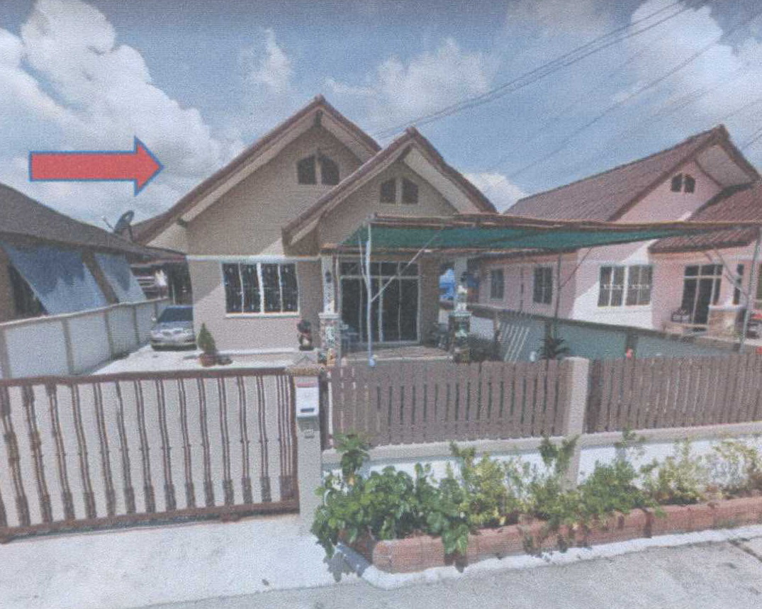 รูปที่ดินพร้อมสิ่งปลูกสร้าง บางเค็ม เขาย้อย เพชรบุรี