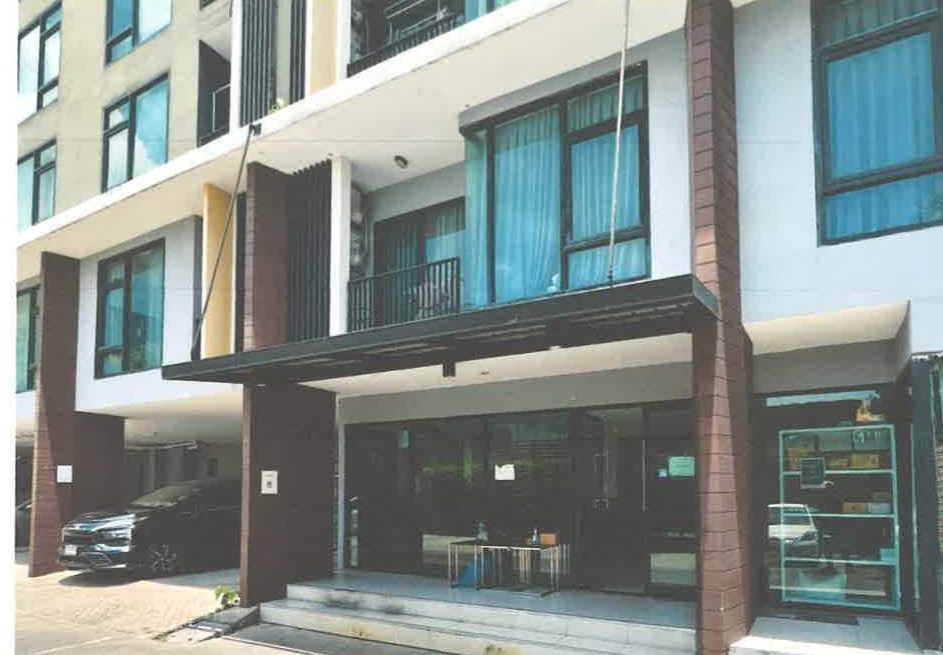 รูปห้องชุด บางซื่อ บางซื่อ กรุงเทพมหานคร